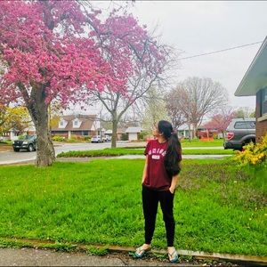 Meet your Posher, Alana